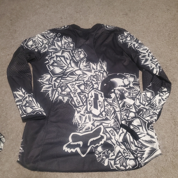 Fox Riding Gear - Picture 7 of 10